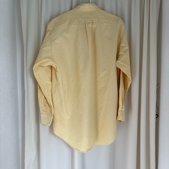 Ralph Lauren Button Down - Picture 4 of 4